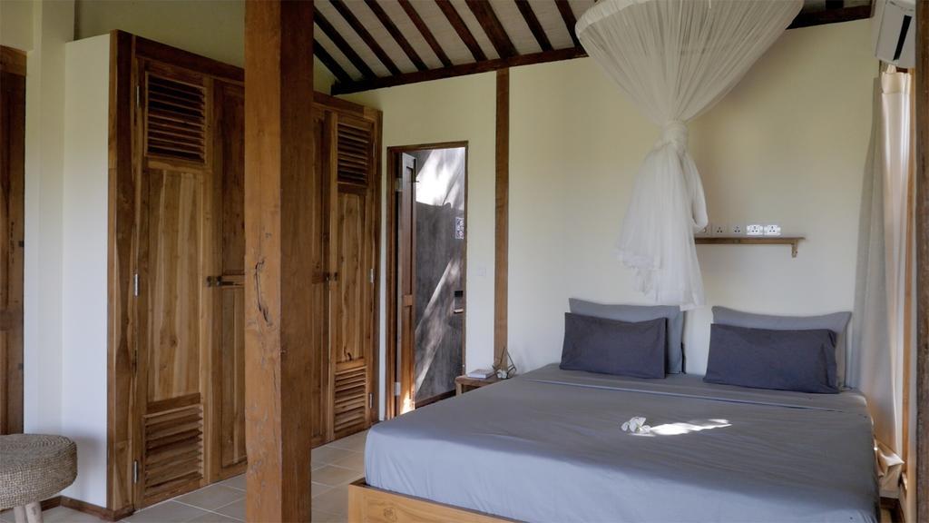 The Mayana Beach House Selemadeg  Exterior photo